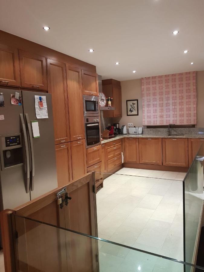 Prado Lägenhet Estepona Exteriör bild